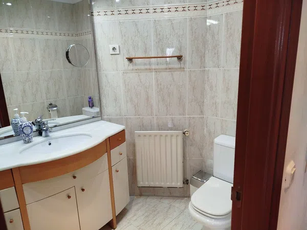 Piso en Plaza Jose Ramon Aketxe, 4 - Foto 7