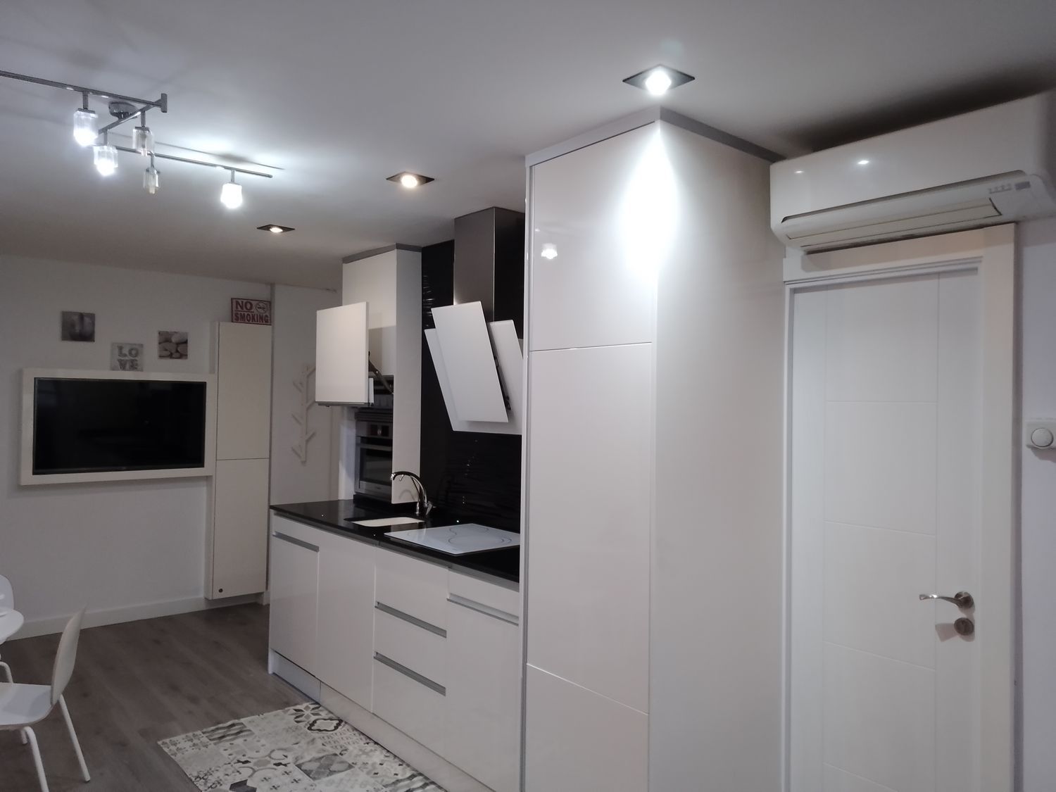 Piso en calle de la Sínia Morera, 1 - Foto 9