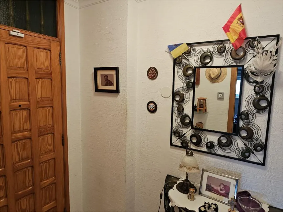 Piso en  Calle Lomo de las Brujas 20 - Foto 2