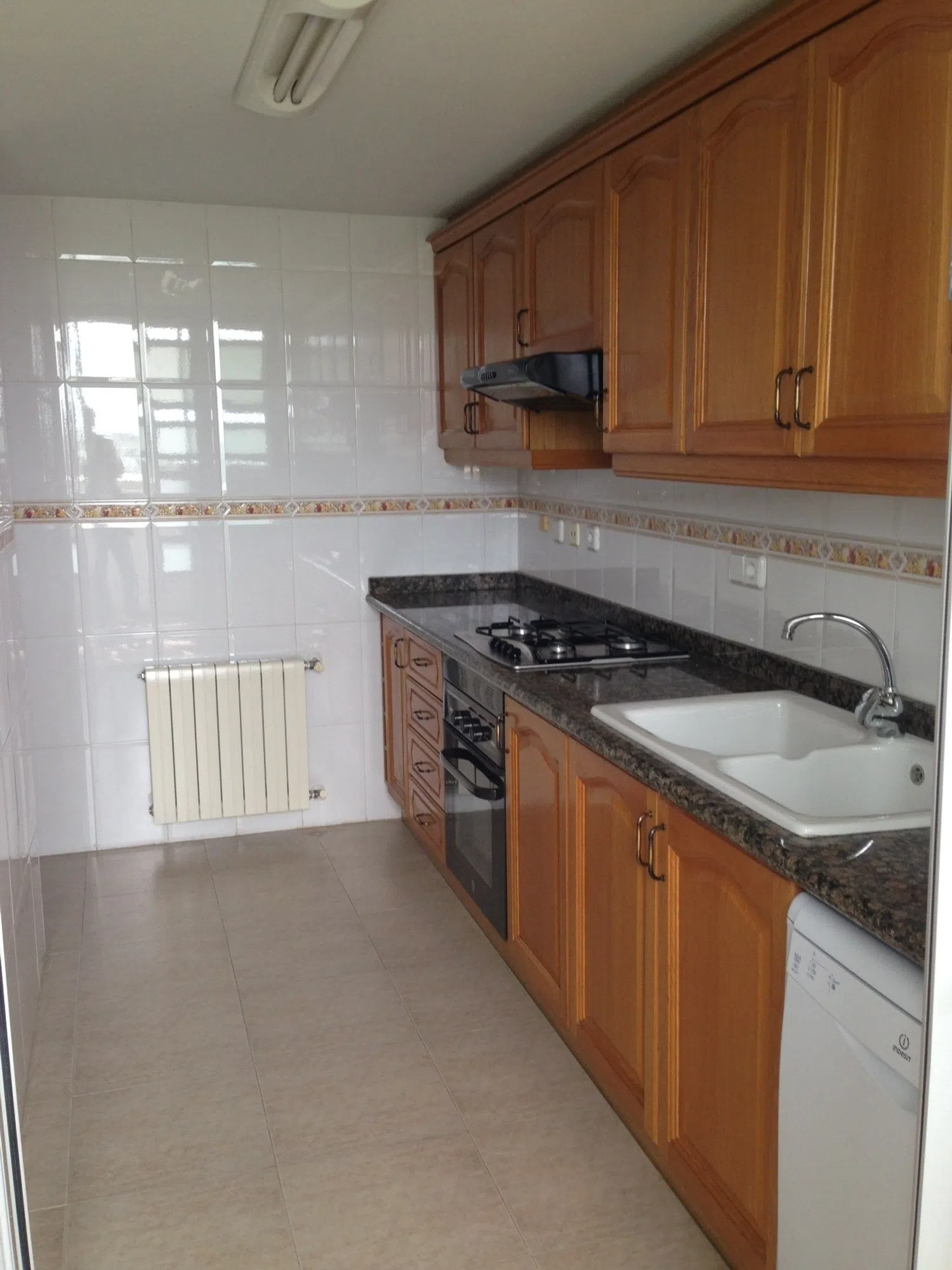 Dúplex en avenida Francia, 2 - Foto 12