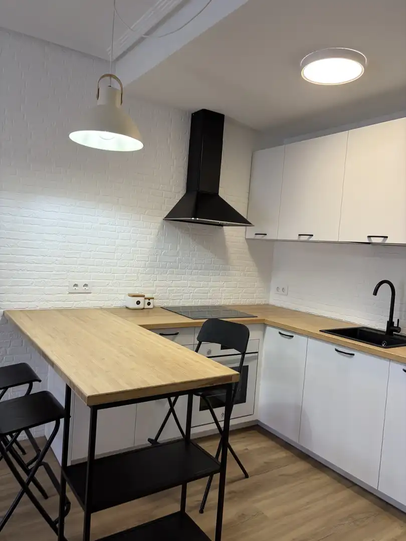 Apartamento en  Calle Caballero de Rodas 100 - Foto 9