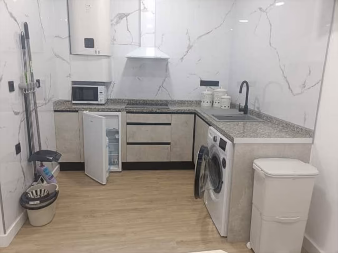 Piso en Centro - Foto 5