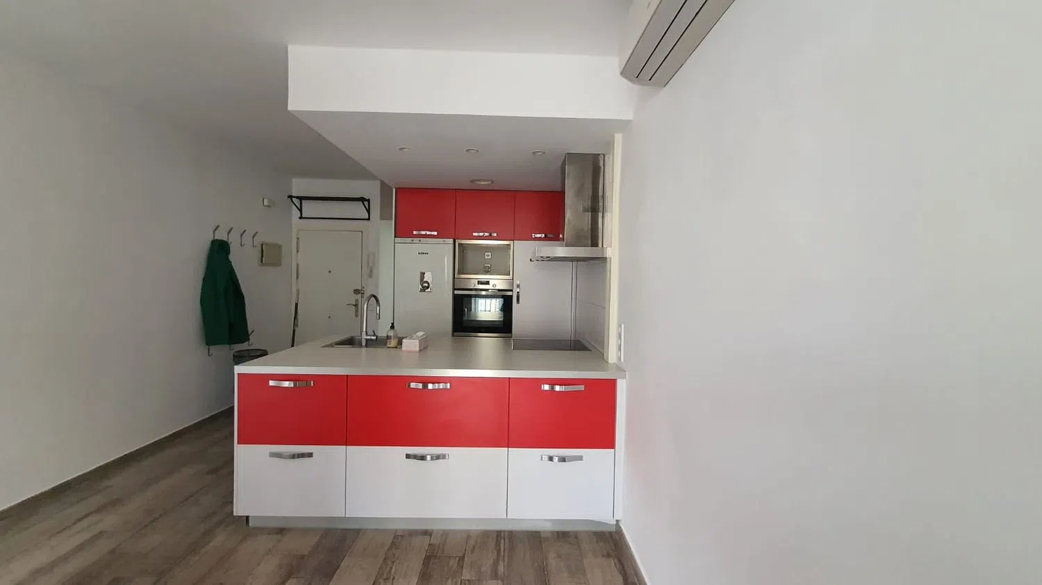 Piso en calle de Ramón Calabuig, 58 - Foto 17