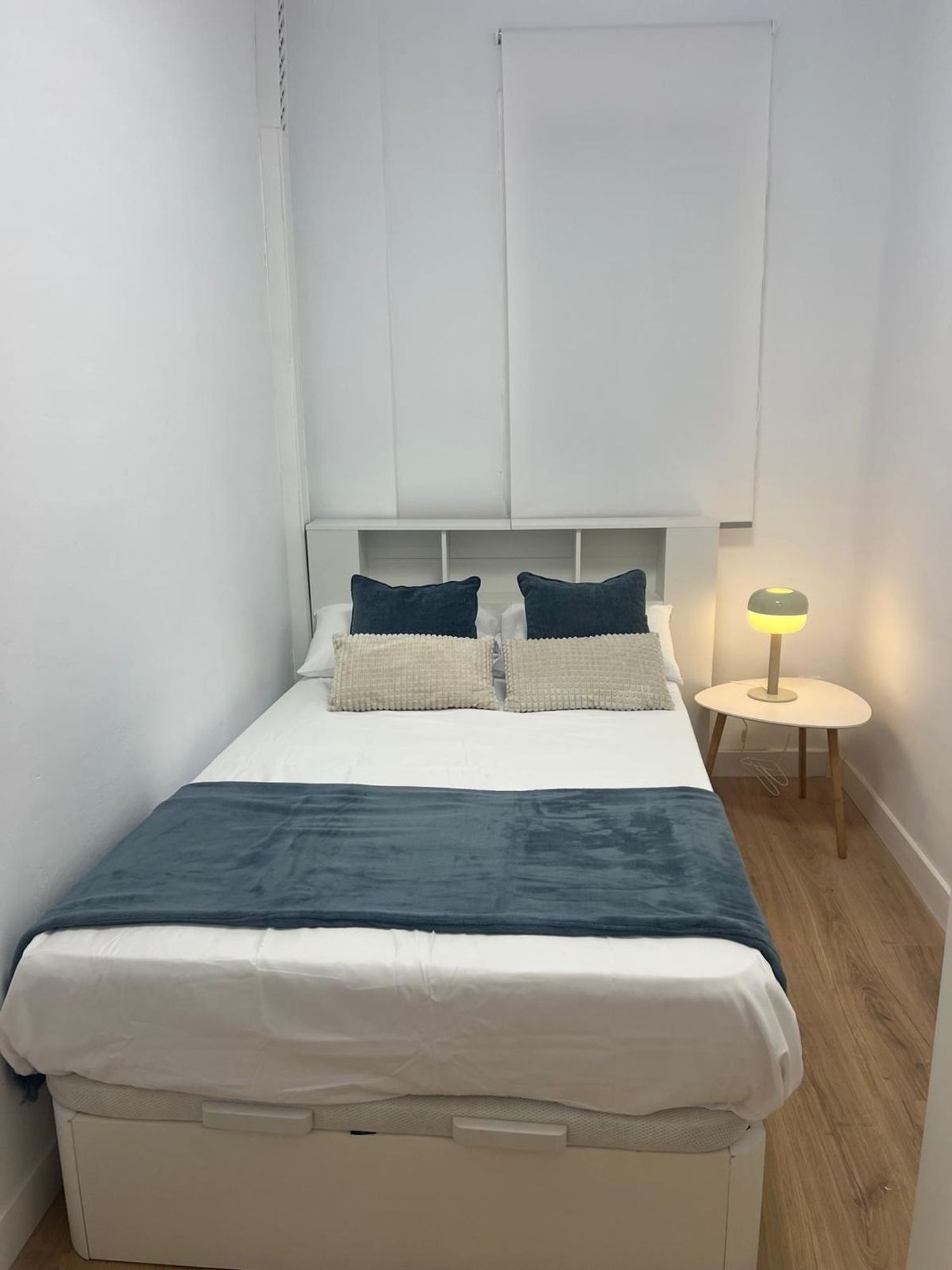 Piso en Calle de Santa Engracia, 163, Nuevos Ministerios-Ríos Rosas - Foto 18