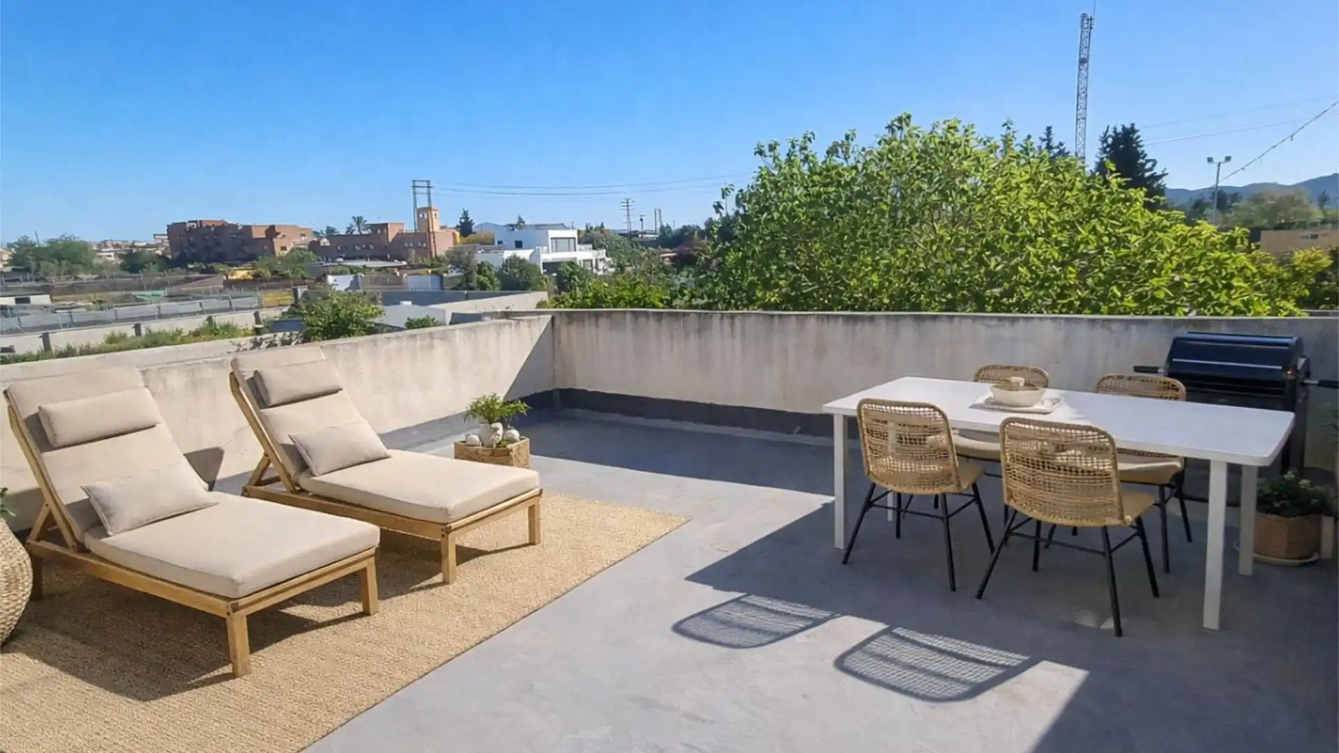 Chalet en  Carril Ermita Los Alburquerques 16 - Foto 1