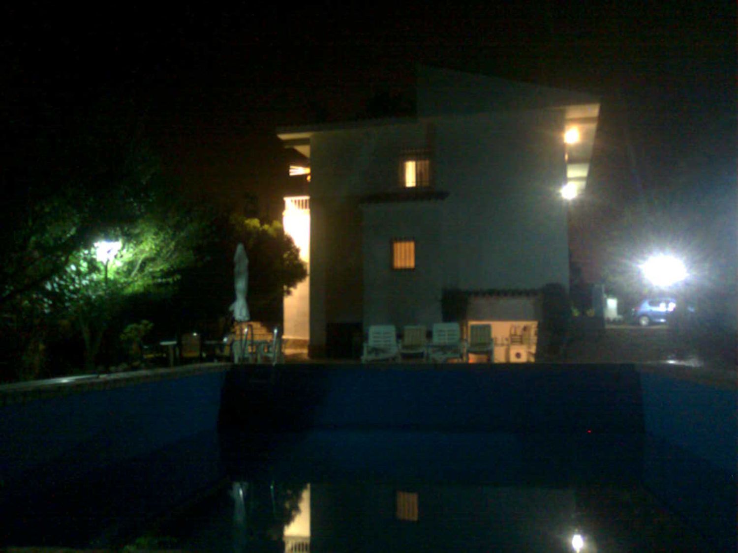 Casa o chalet independiente en Pino Grande, 1 - Foto 5