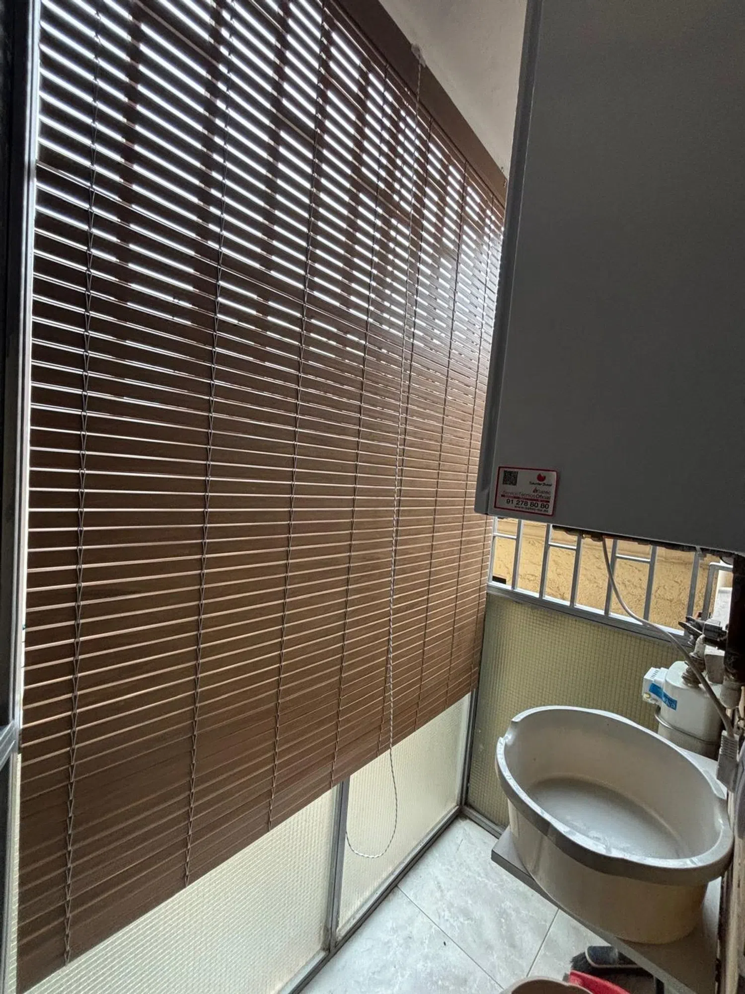 Piso en Urb. no Barrio Vista Alegre - Foto 10