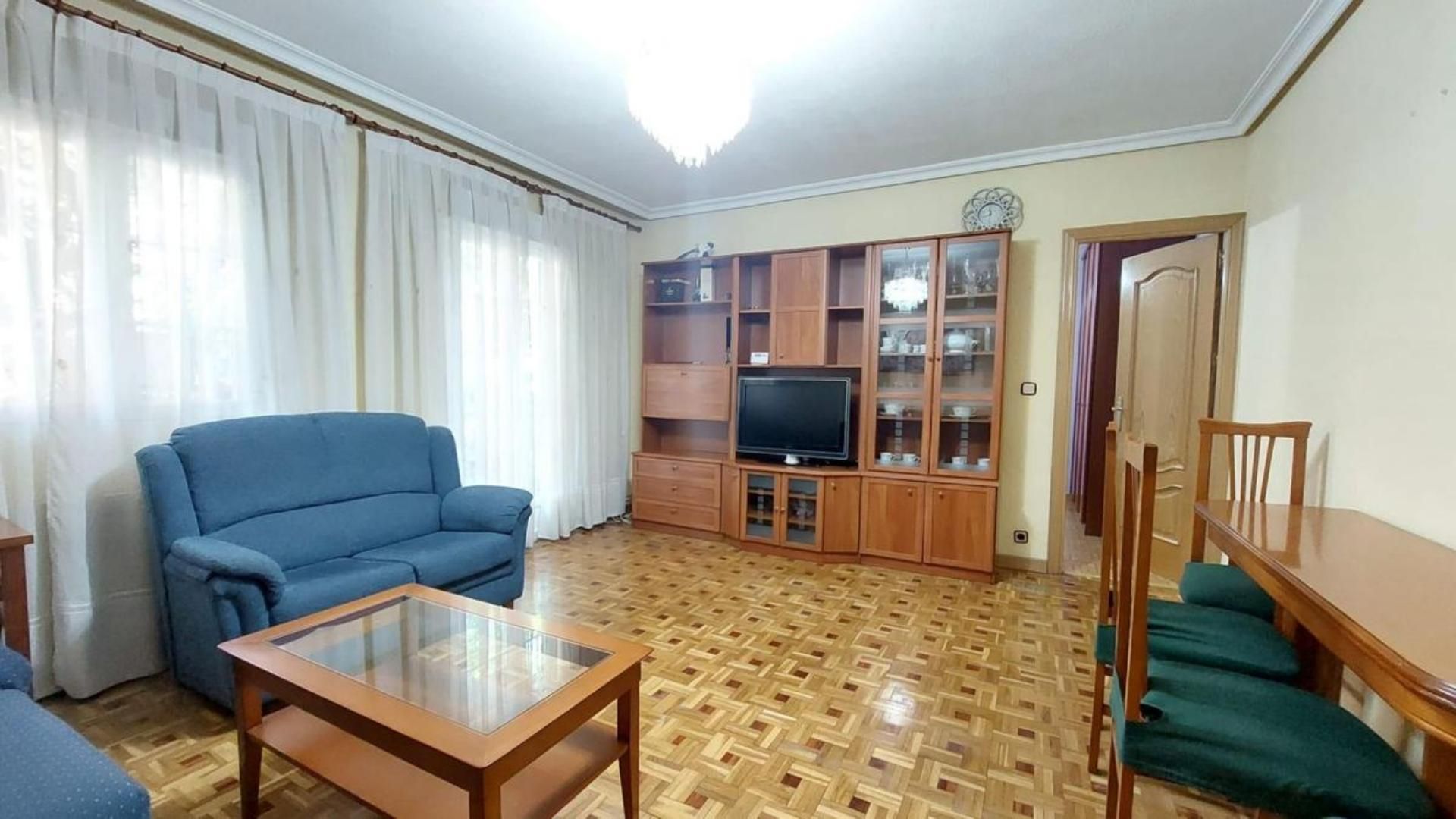 Piso en  Carrer Gran de Sant Andreu 226 - Foto 1