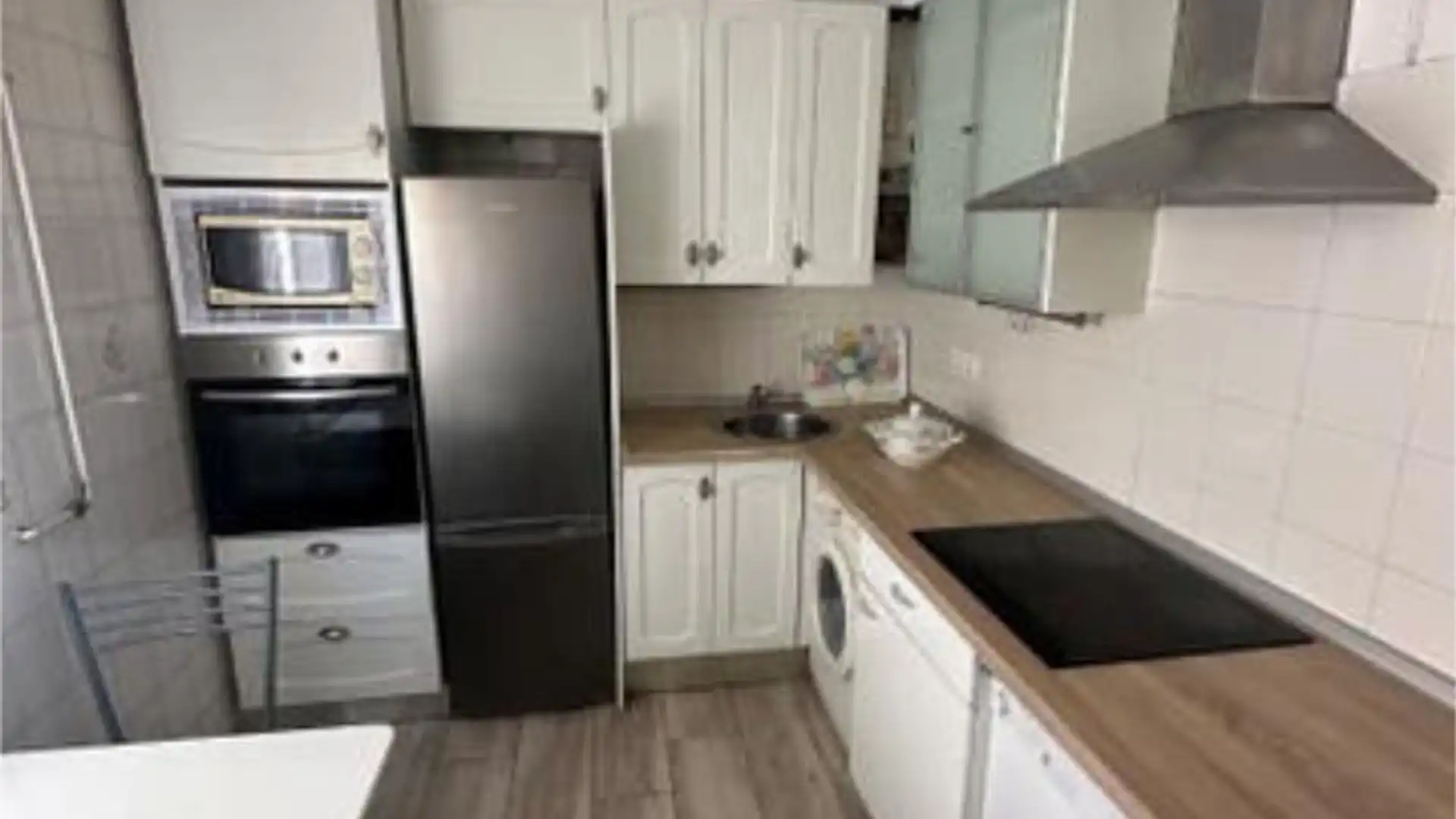 Piso en Milagrosa - Foto 2