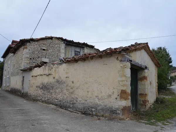 Casa de pueblo en Calle Villalacre, 44 - Foto 2