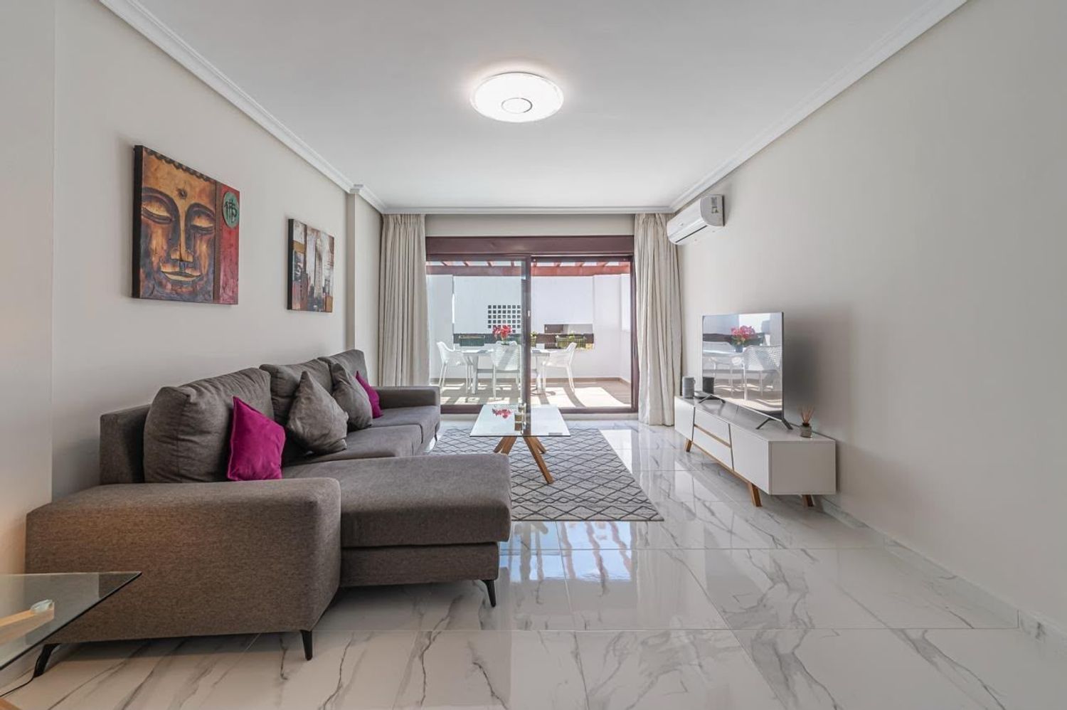 Piso en Calle las Ventas, 1, Nueva Andalucía - Foto 13