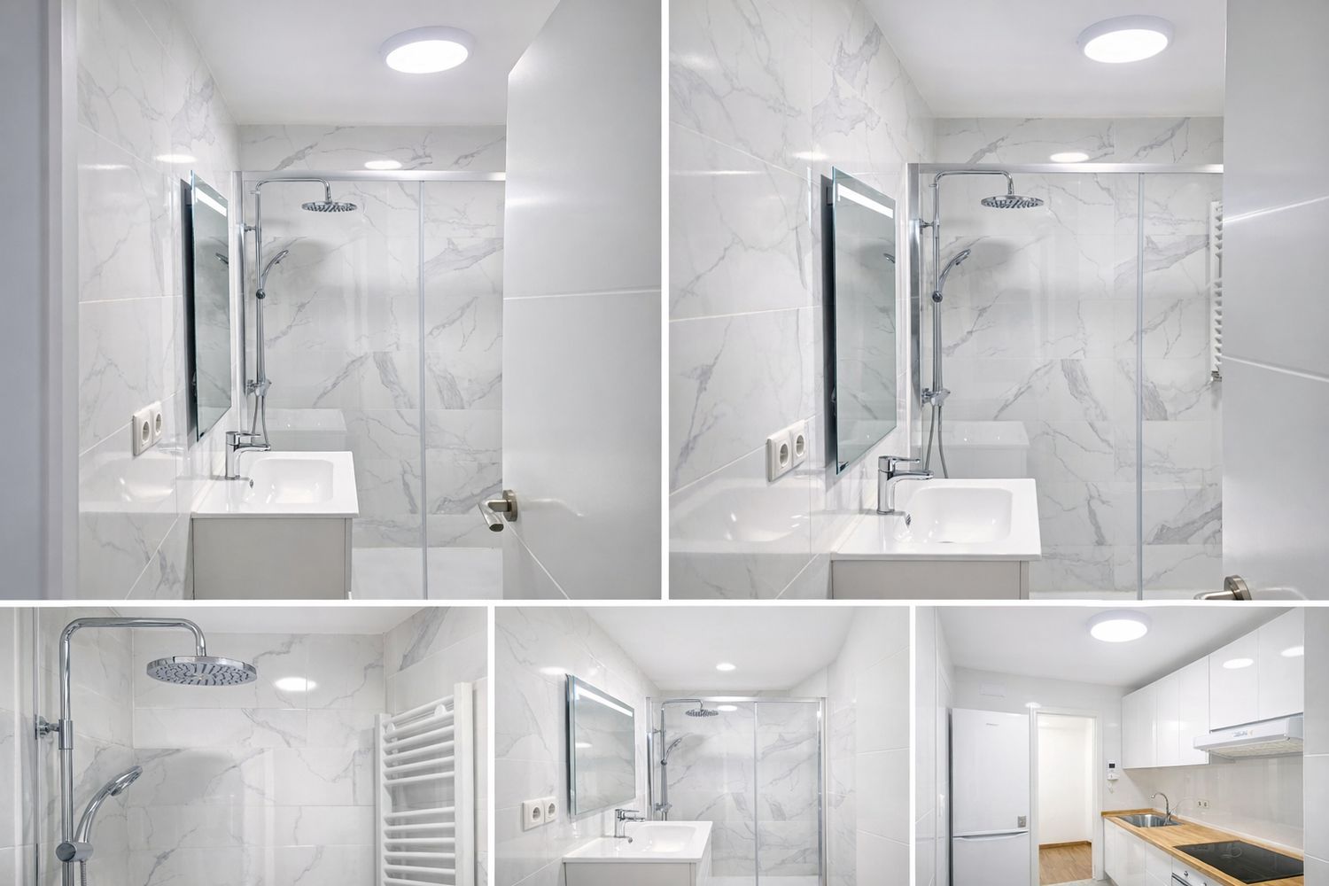 Piso en paseo de las Delicias, 29 - Foto 2