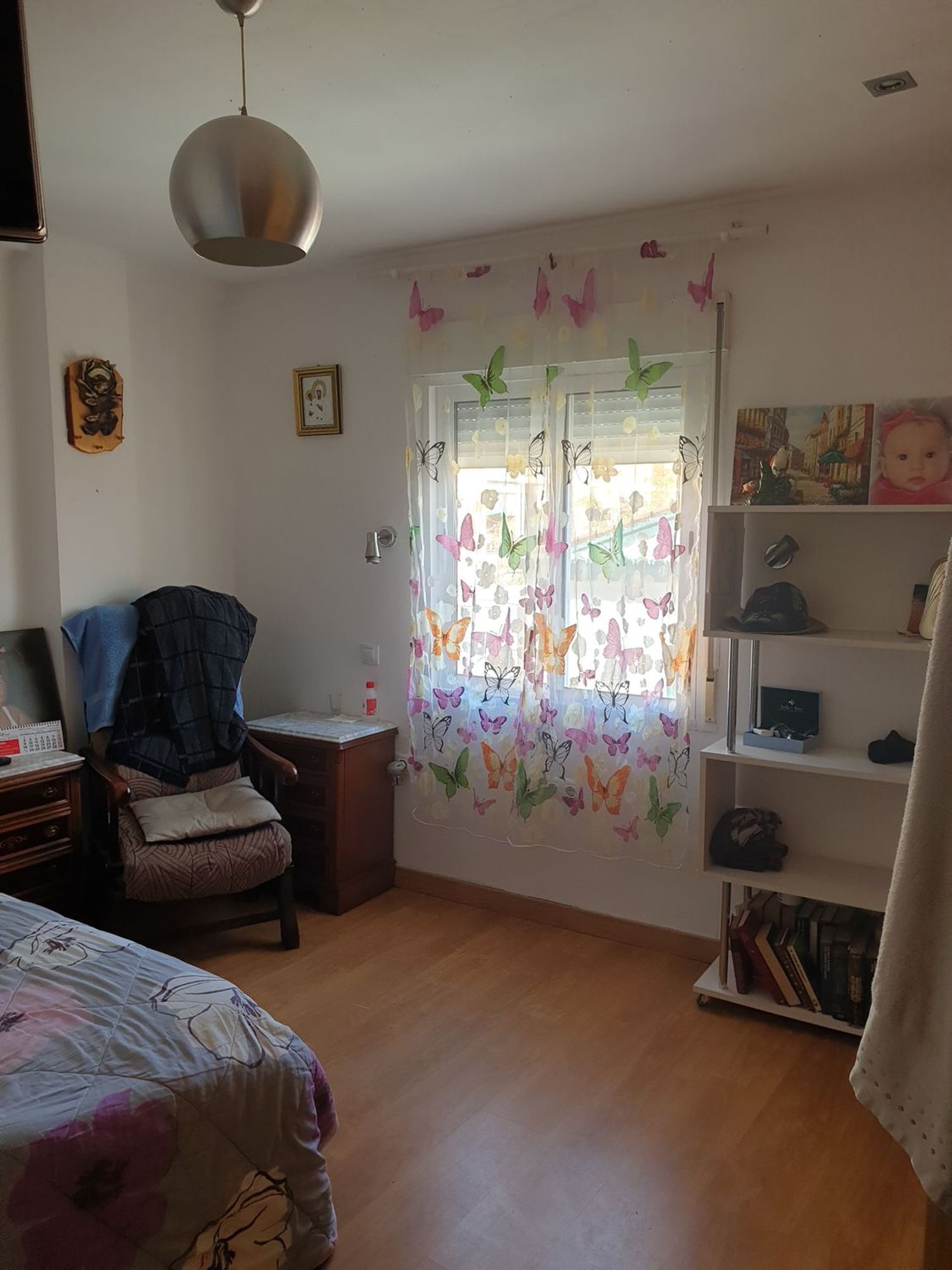 Piso en C/Luis Vives, 8 - Foto 6