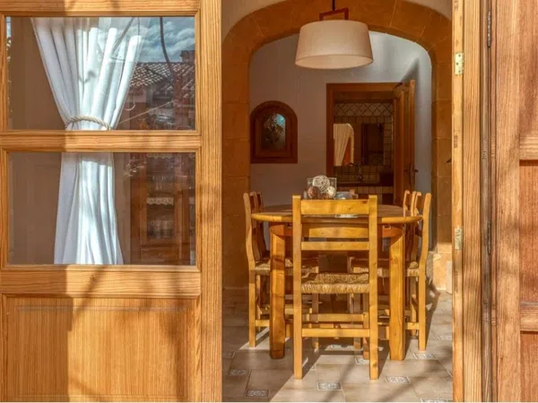 Chalet pareado en Calle del Lluç, 100, S'Illot-Cala Morlanda, S'Illot-Cala Morlanda - Foto 7