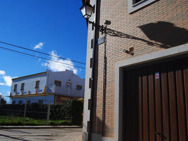 Chalet adosado en Calle Barbotan, 15 - Foto 8