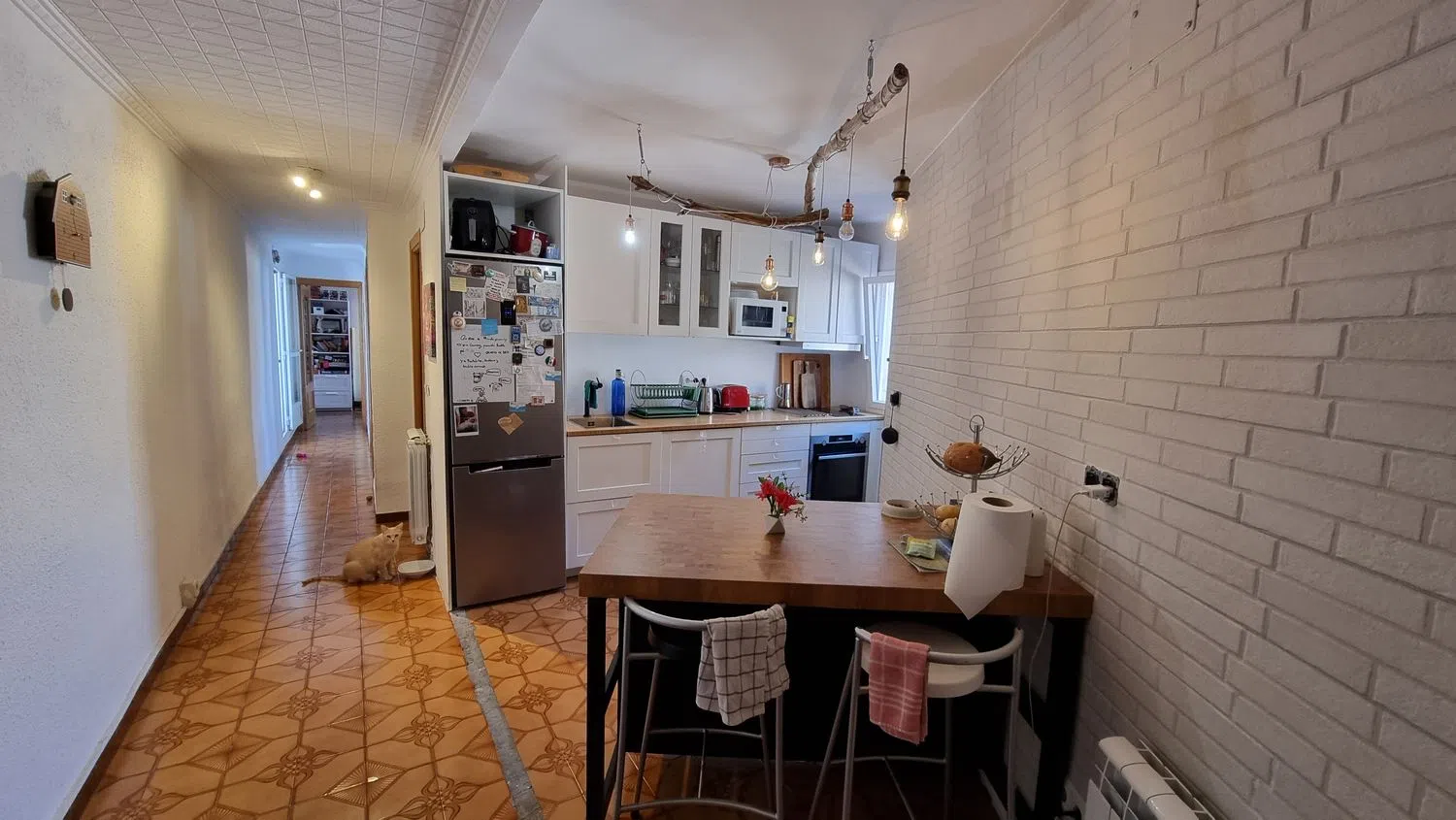 Ático en paseo de Alberto Palacios, 84 - Foto 11