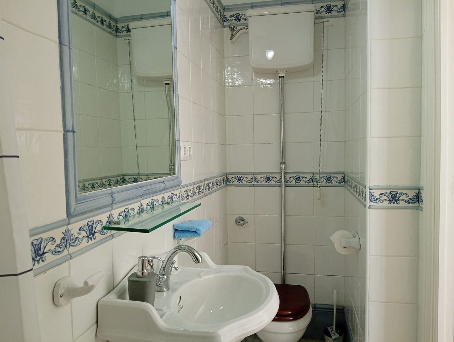 Piso en Casco Histórico - Ribera del Marisco, Casco Histórico - Ribera del Marisco - Foto 35