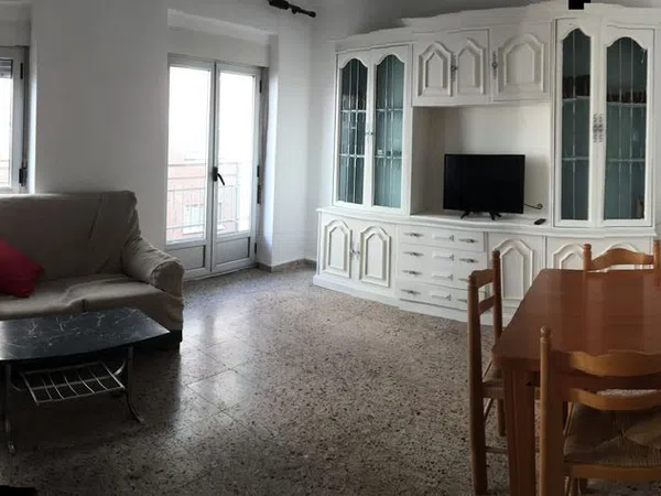 Piso en calle Joaquín Costa, 1 - Foto 2