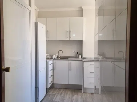 Piso en avenida Juan XXIII, 47