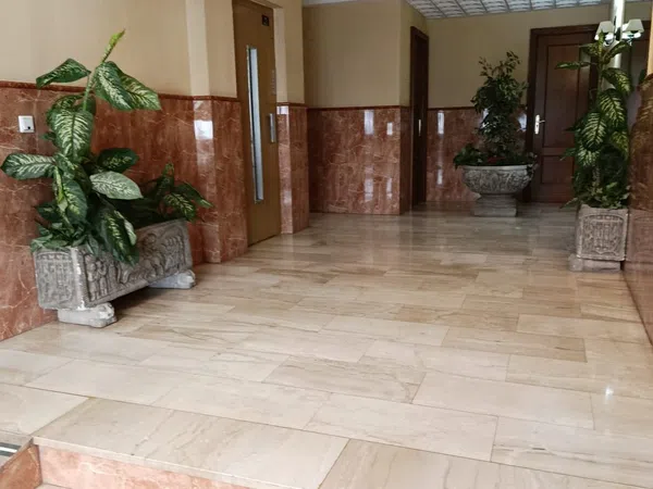 Piso en Ciudad Jardín - Foto 14