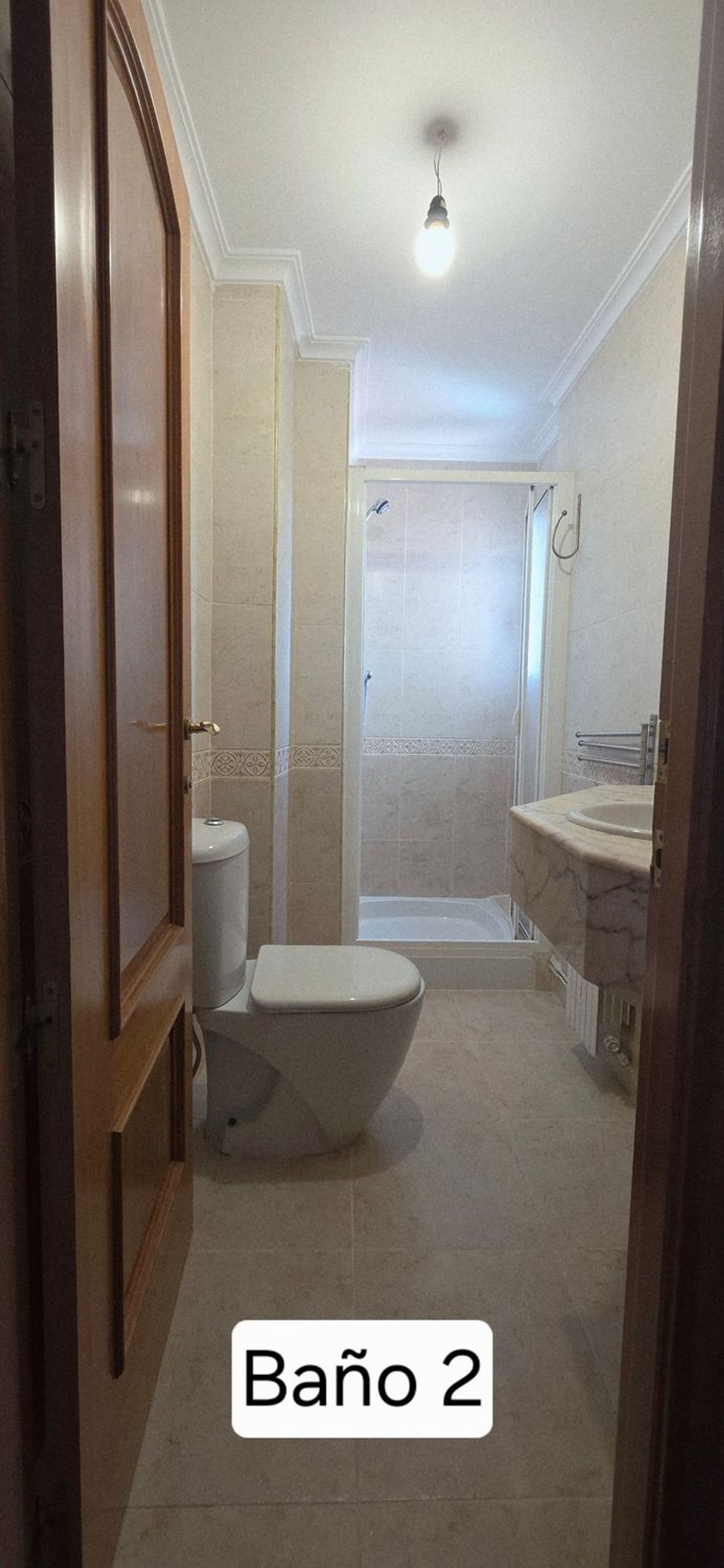 Piso en Calle María Marín, 73, Franciscanos, Franciscanos - Foto 6