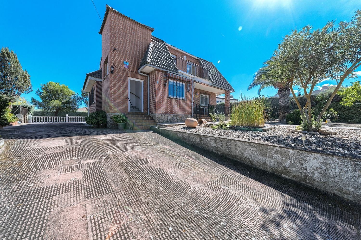 Casa o chalet independiente en Calle del Mimosas, 12, Coimbra - Guadarrama, Coimbra - Guadarrama - Foto 38