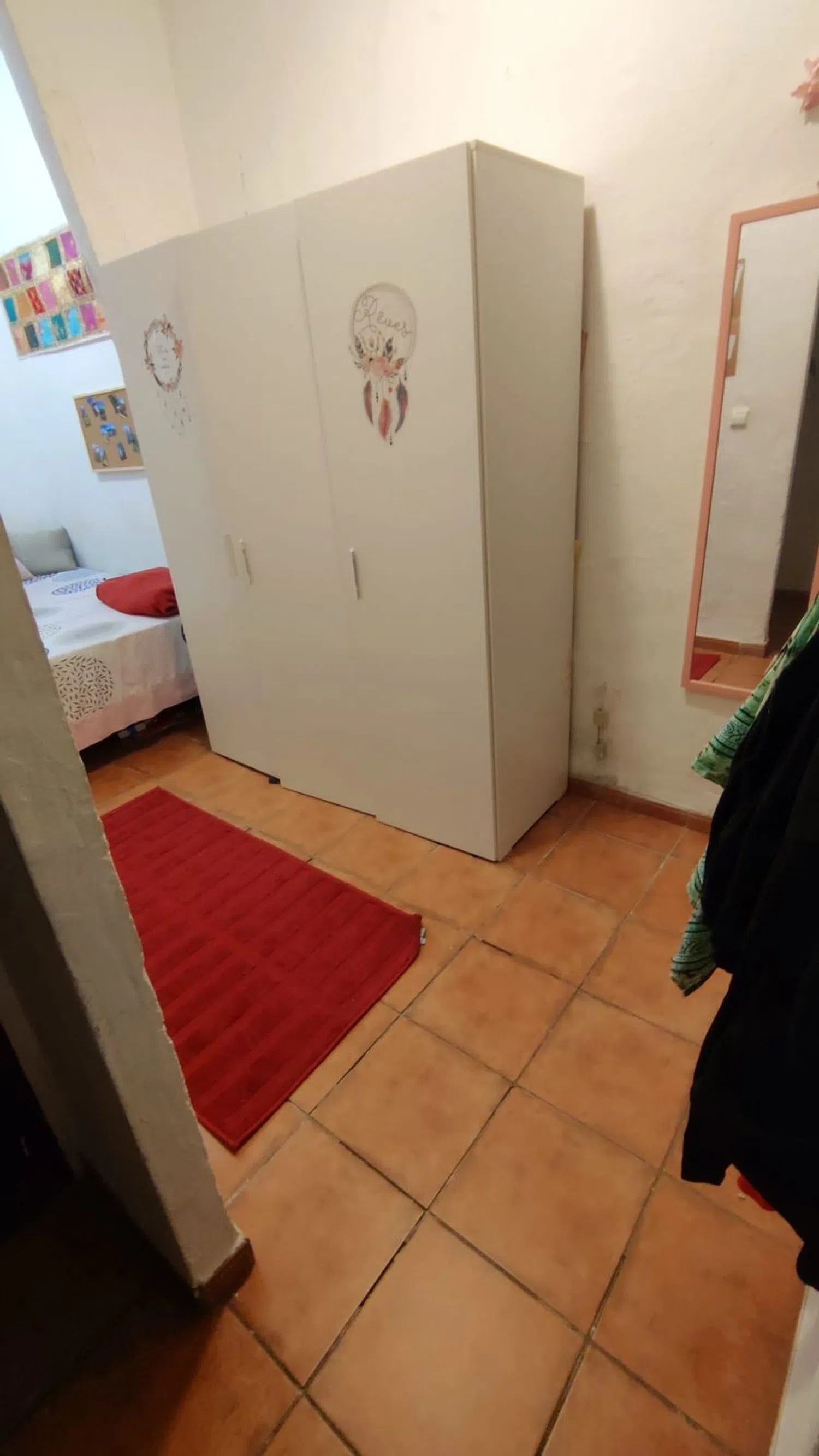 Estudio en calle Zafra, 4 - Foto 3