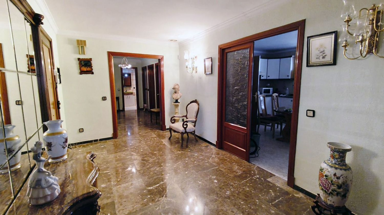 Piso en Calle de Biniali, 33 - Foto 3