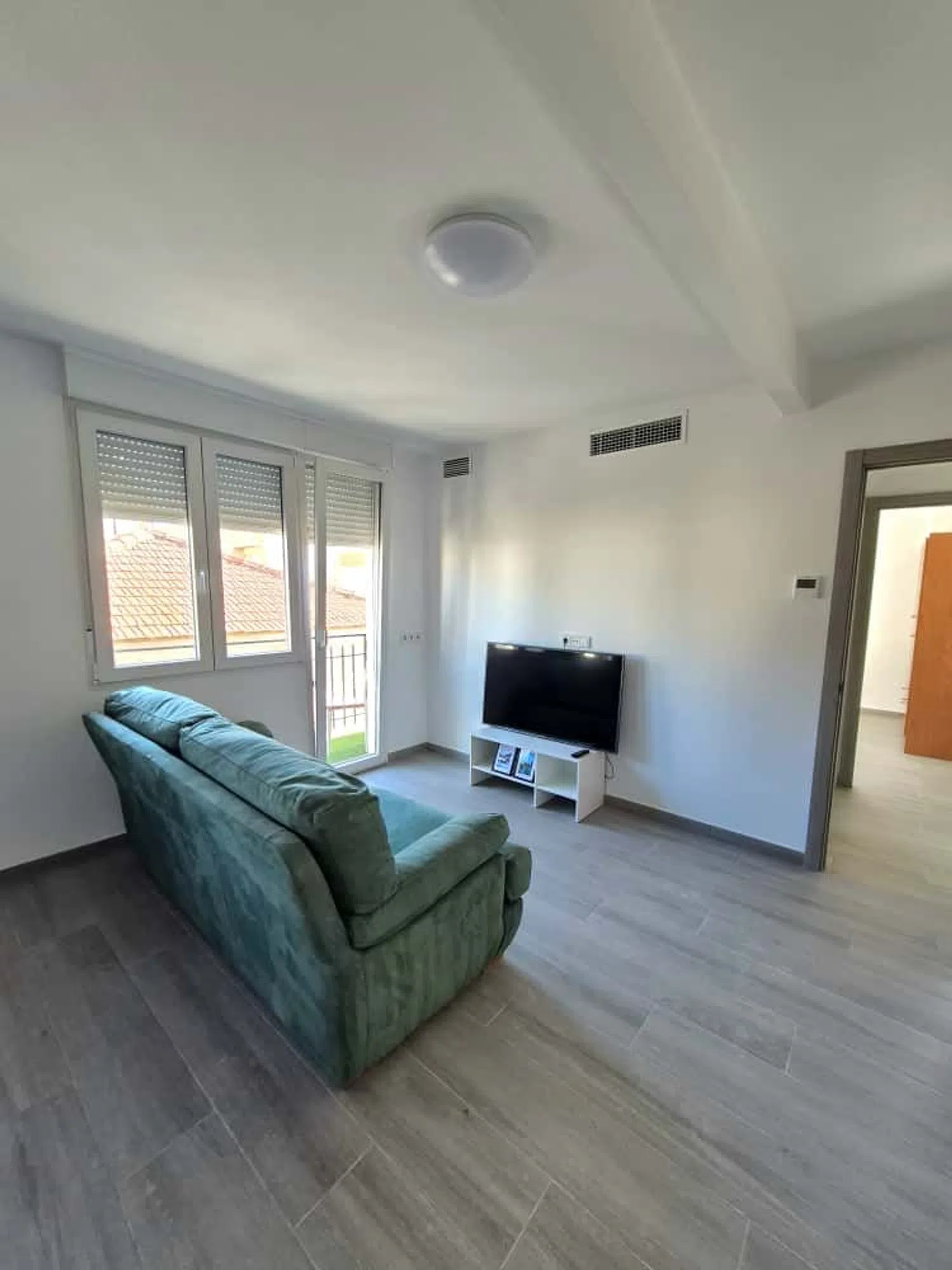 Piso en calle Baquerín, 1 - Foto 2