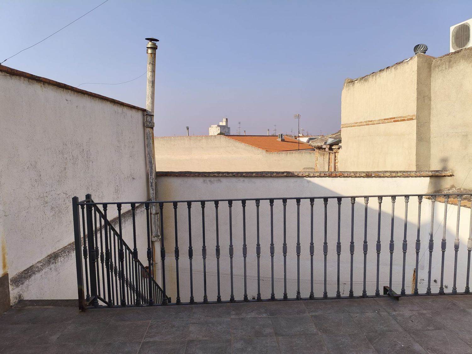 Chalet adosado en Calle Pradillo de San Blas, 4 - Foto 2