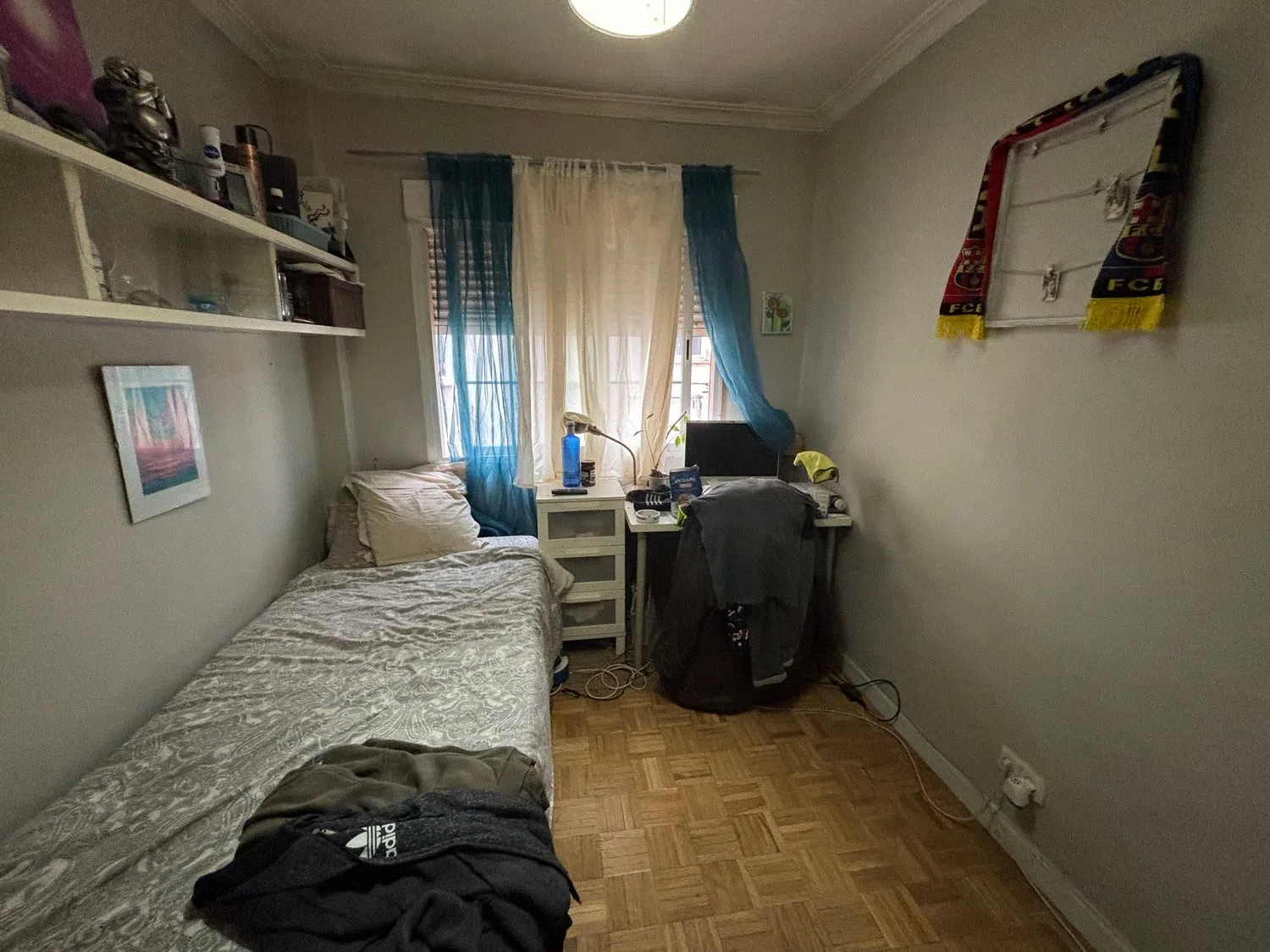 Piso en calle de Puentelarra, 14 - Foto 23