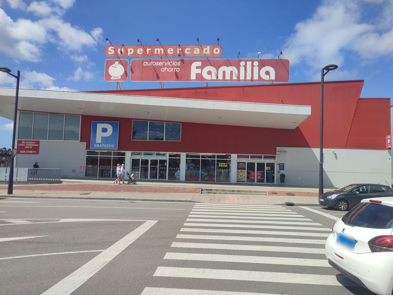 Dúplex en Calle Favila, 14, Parque del Oeste - Foto 2