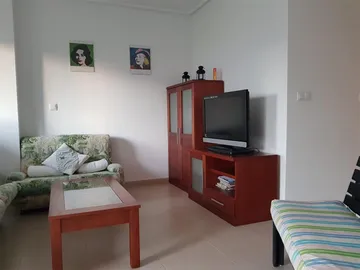 Apartamento en  Calle Hacienda Riquelme Vial C 1C - Foto 9