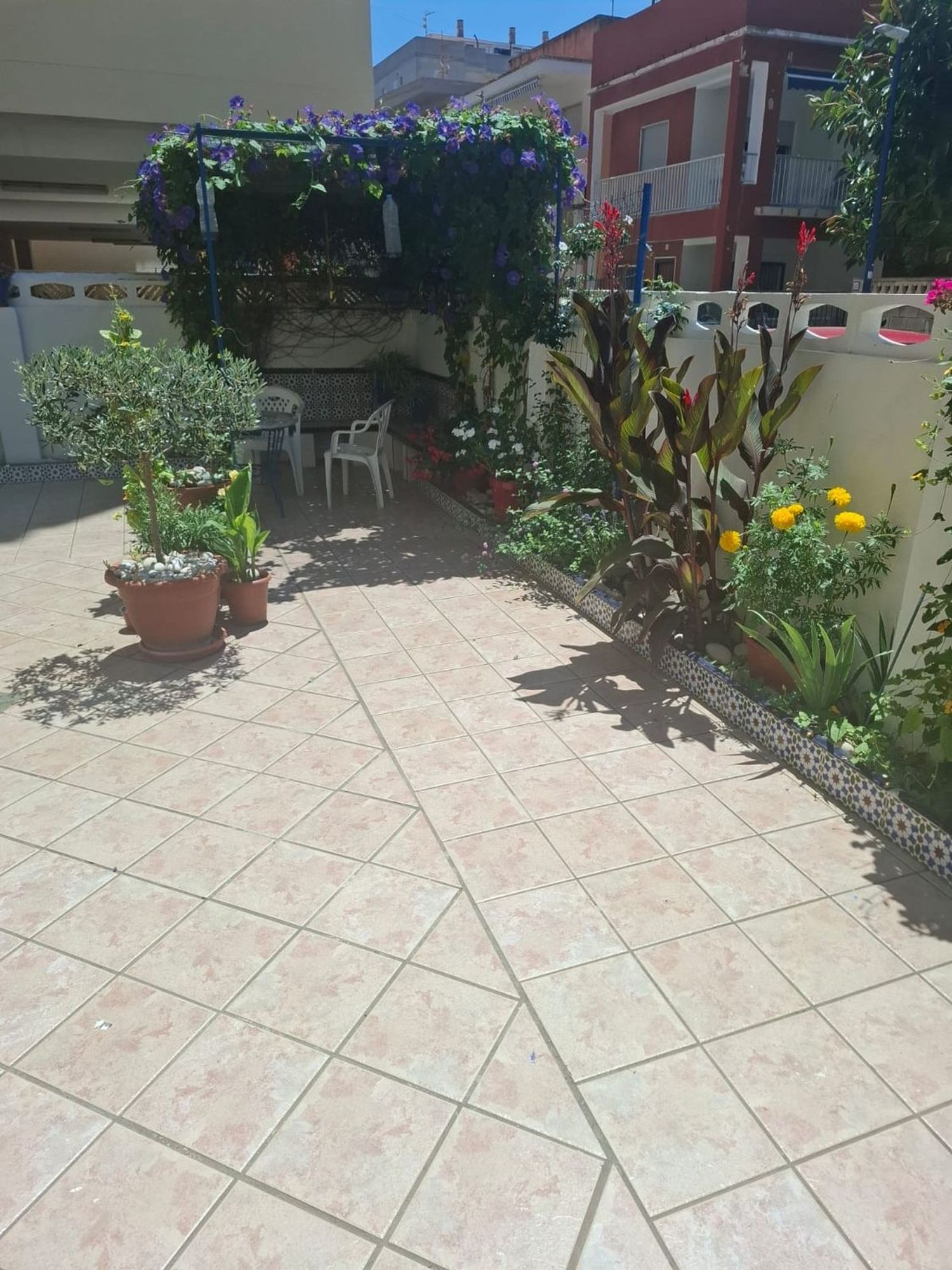 Piso en Calle dels Marenys, 62 - Foto 21