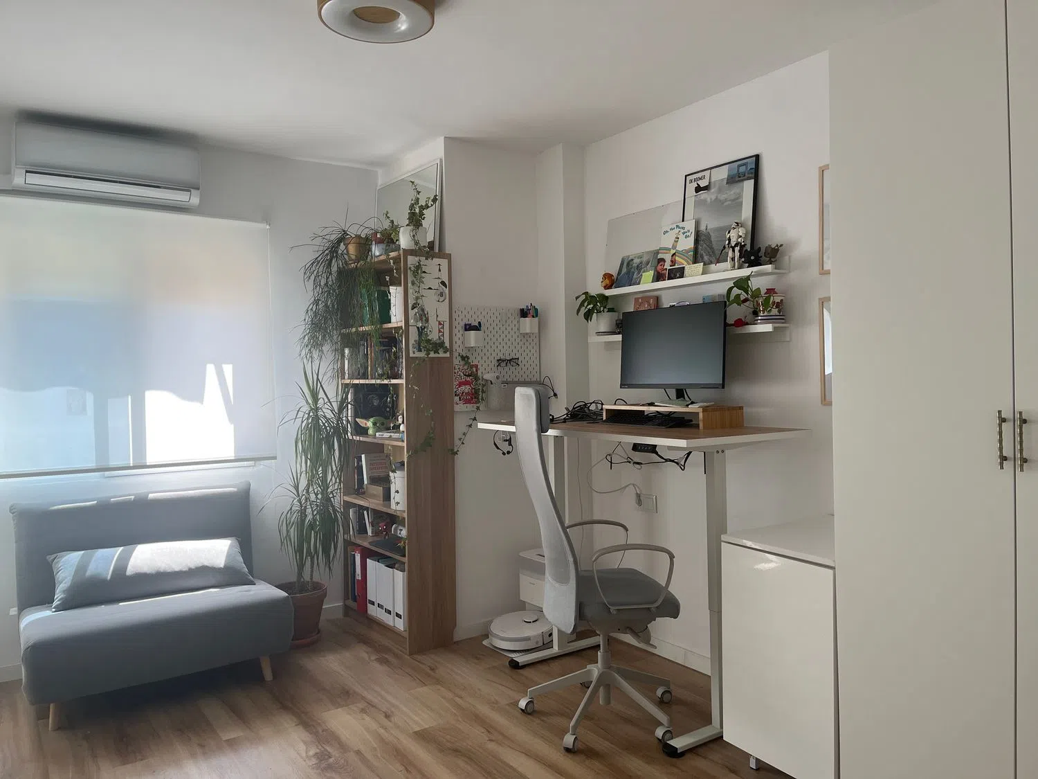 Piso en avenida de Burjassot, 73 - Foto 8