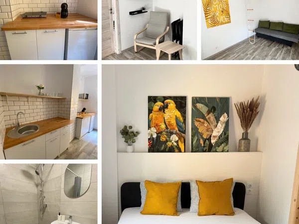 Casa independiente en calle de San Carlos, 3 - Foto 1