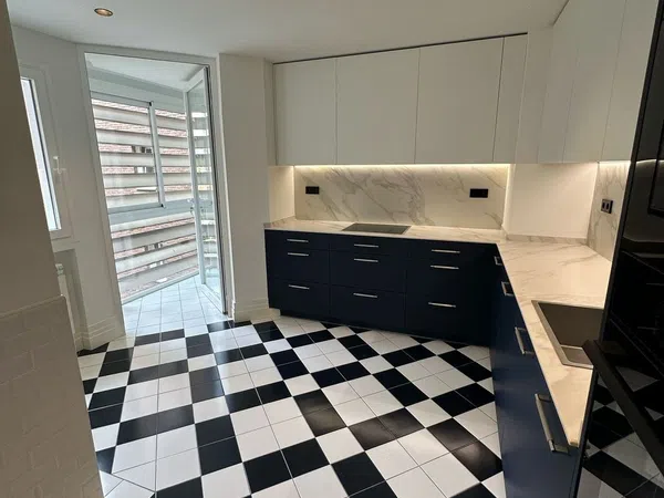 Piso en calle de Francisco Suárez, 20 - Foto 11