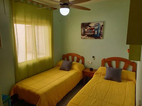 Chalet adosado en Pasaje de Europa, 13, Los Narejos-Punta Calera, Los Narejos-Punta Calera - Foto 27