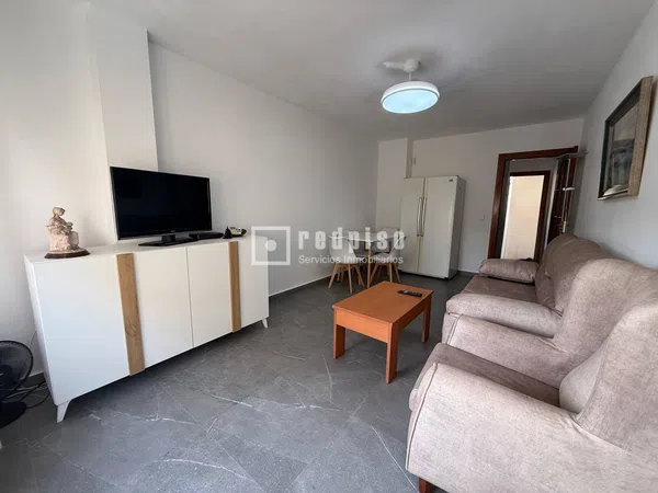 Piso en El Molinillo - Capuchinos, El Molinillo - Capuchinos - Foto 1