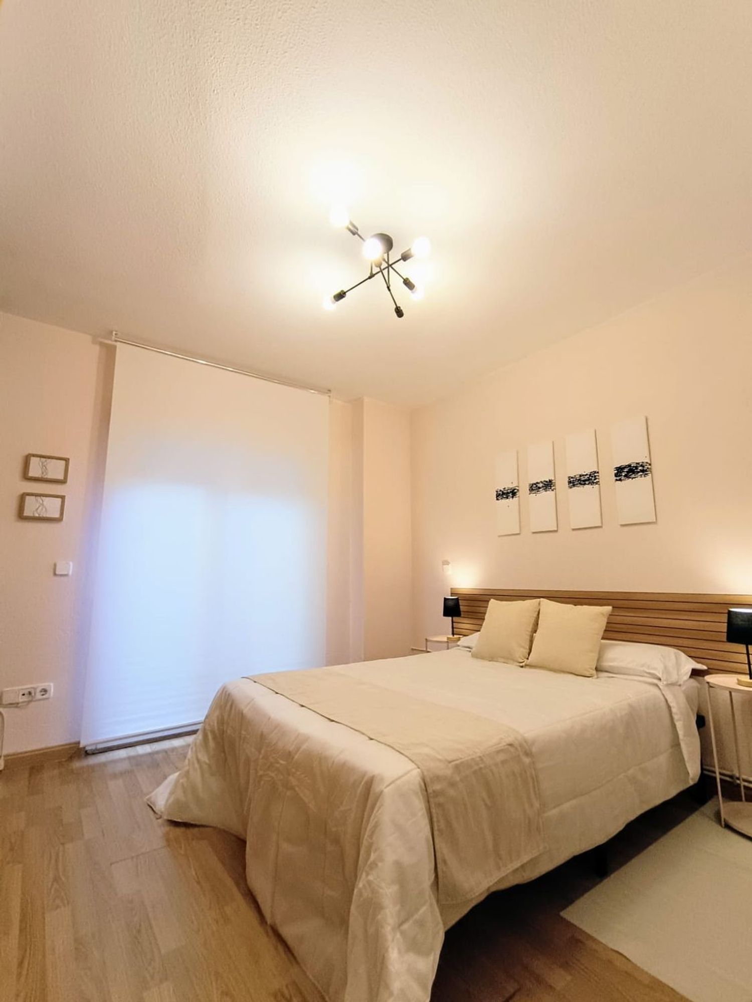 Piso en Calle Doctor Creus, 32, Casco Histórico, Guadalajara - Foto 13