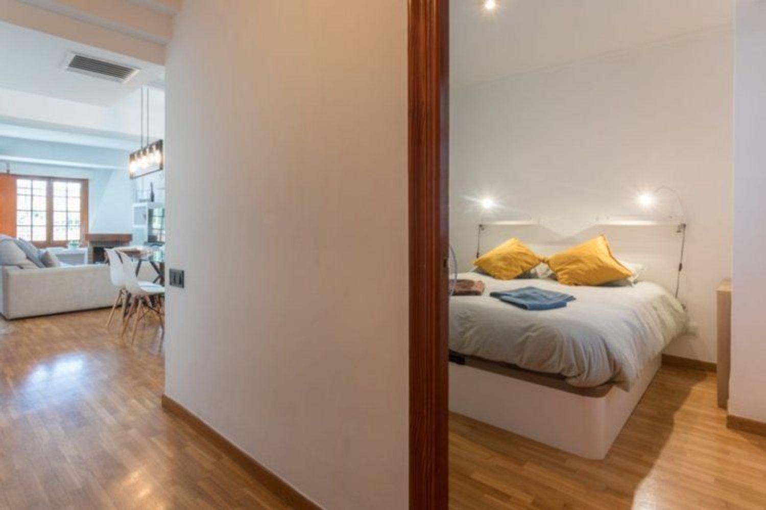 Ático en calle de Rodríguez de Cepeda, 30 - Foto 21