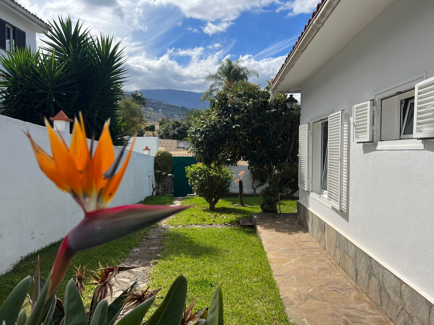 Casa independiente en Centro - Foto 17