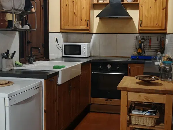 Casa rural en Lugar Godan, 17 - Foto 4