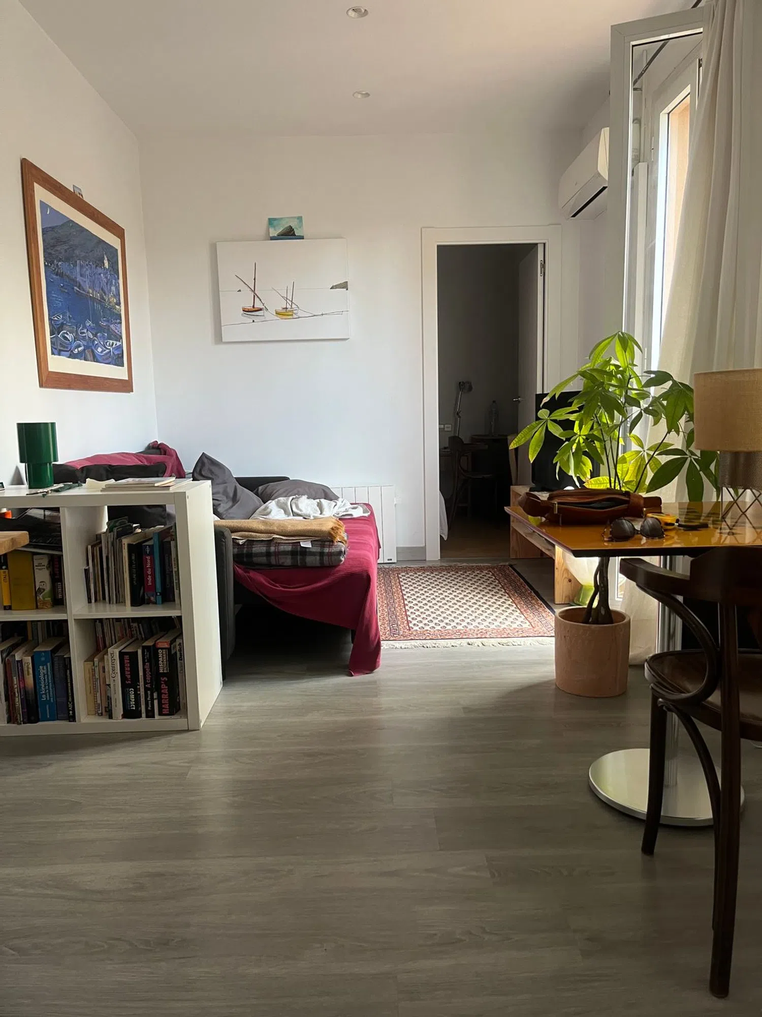 Piso en calle de Meer, 41 - Foto 1