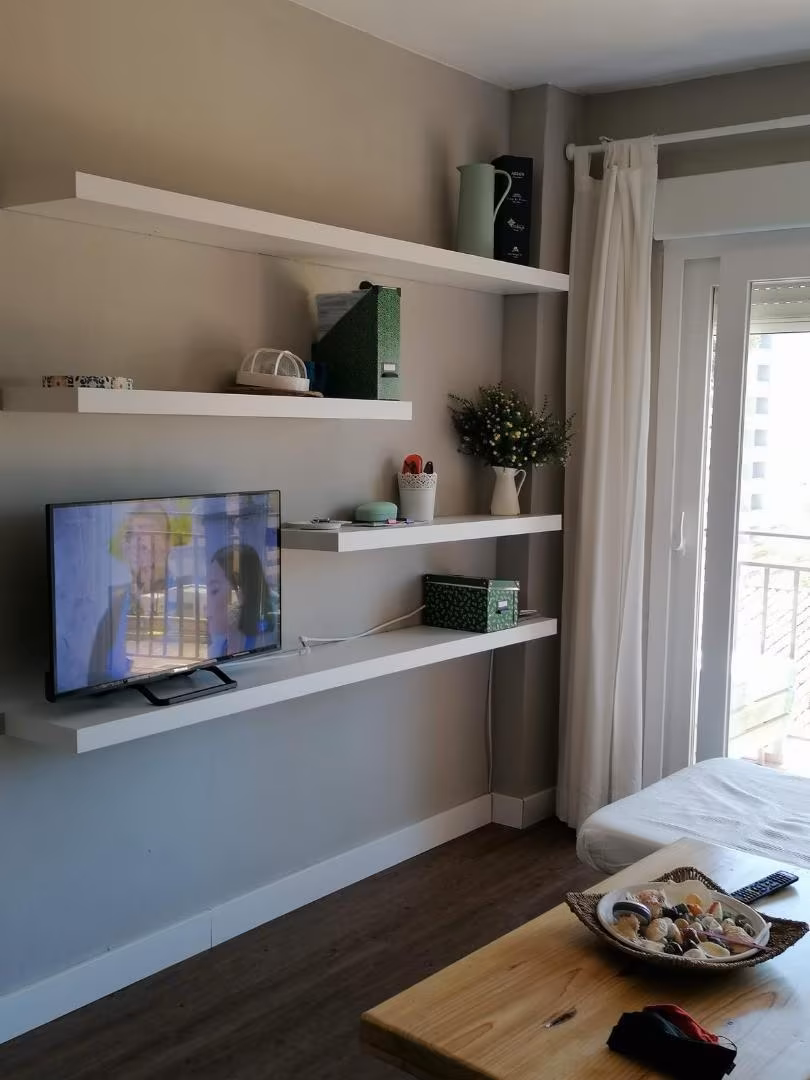 Apartamento en  Avenida de la Telefónica 3 - Foto 4