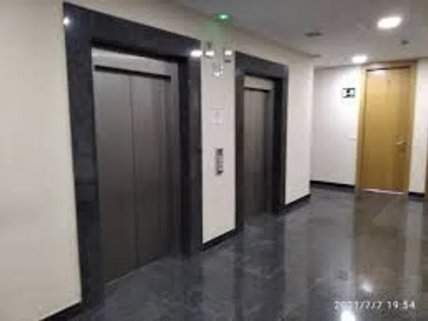 Oficina en Calle Arquitectura, 7, San Jerónimo - Foto 3
