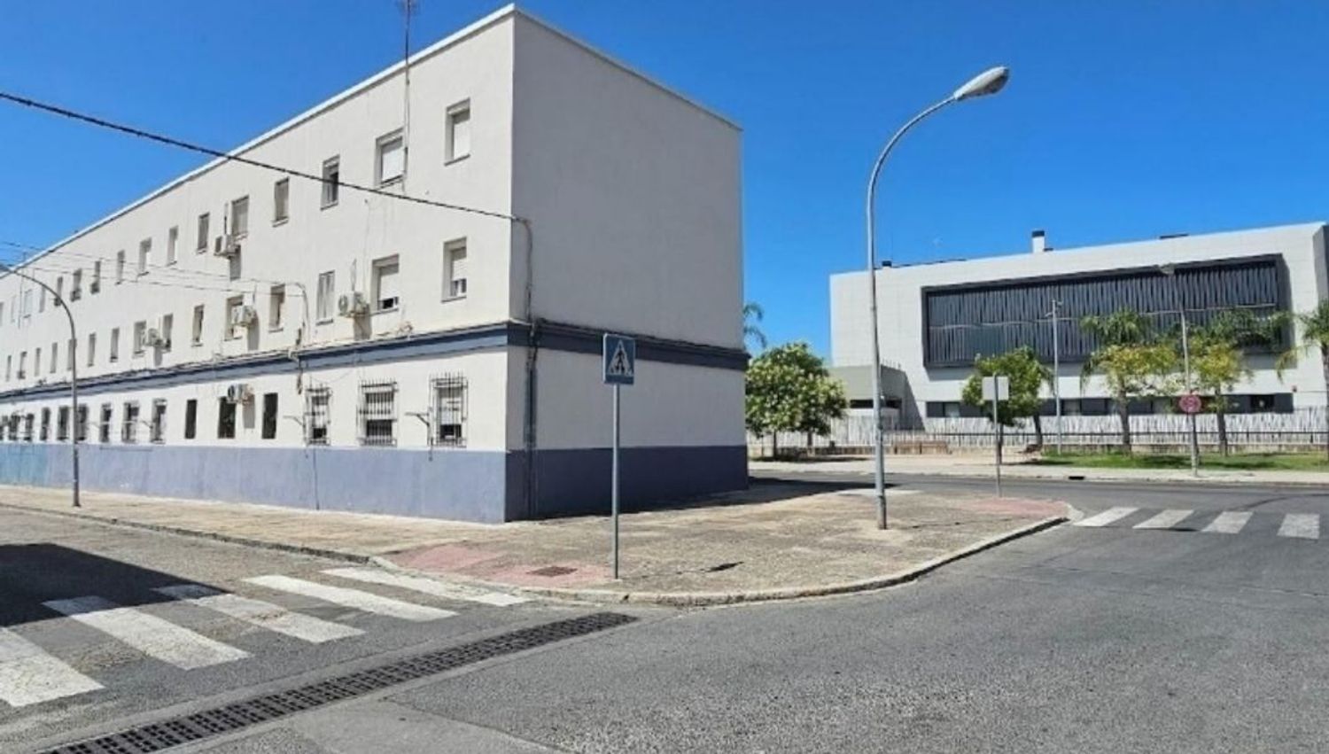 Piso en Calle la Paquera de Jerez, 1, El Retiro - La Vid - Foto 10