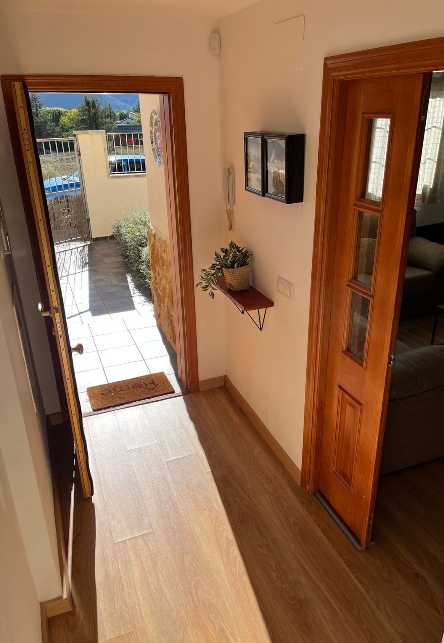 Chalet adosado en Urbanización Vega de la selva, 3 - Foto 16