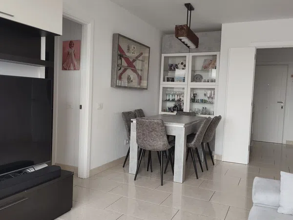 Piso en venta en Calle Archivero Joaquín Blanco Montesdeoca, 21 n - Foto 5
