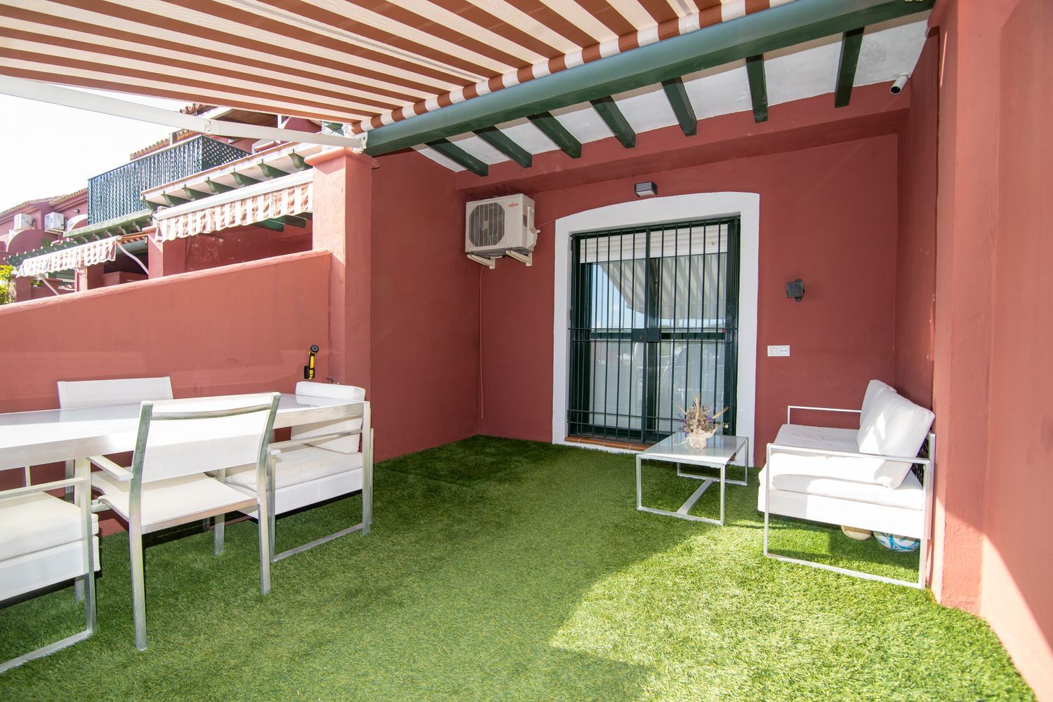 Chalet adosado en Camino Aldea del Coto, 8 - Foto 4